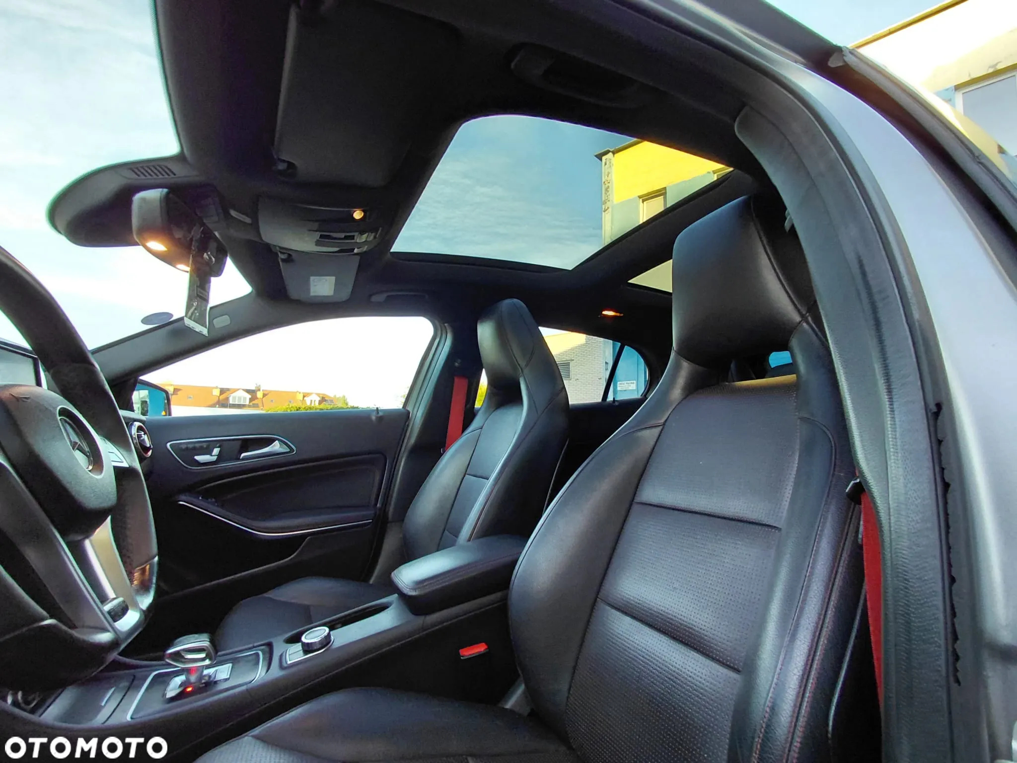 Mercedes-Benz GLA 45 AMG 4Matic 7G-DCT Edition 1 - 23