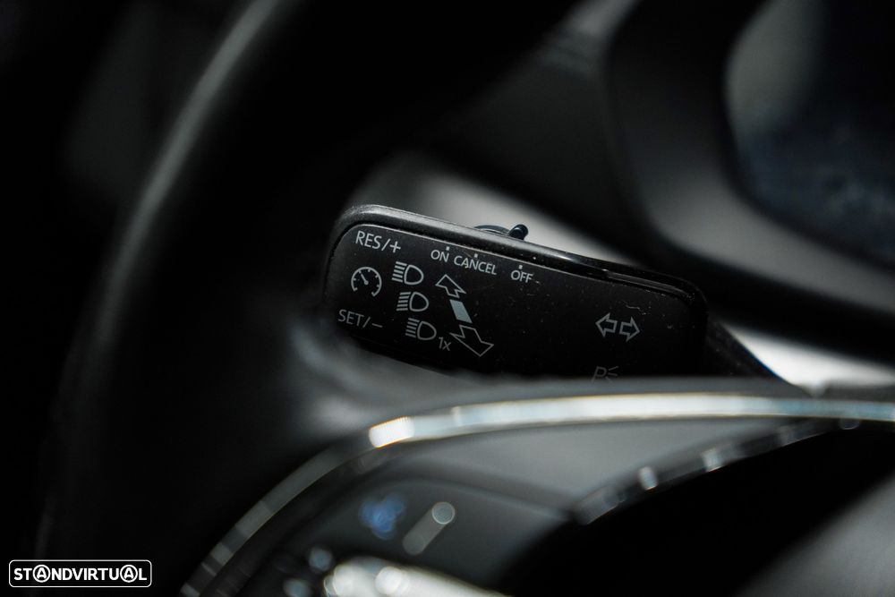 Skoda Octavia Break 2.0 TDI Ambition - 22