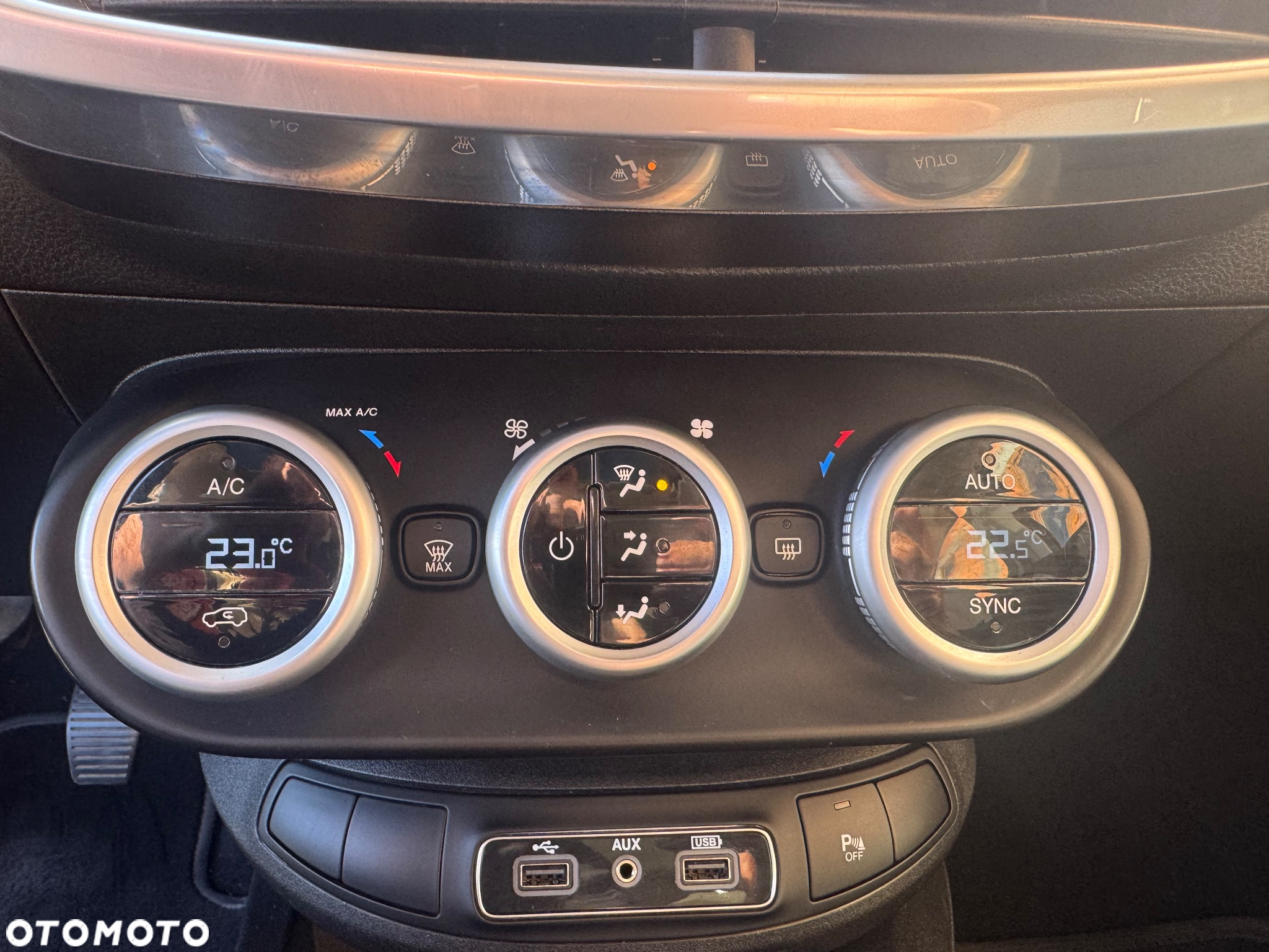 Fiat 500X 1.0 City Cross - 22