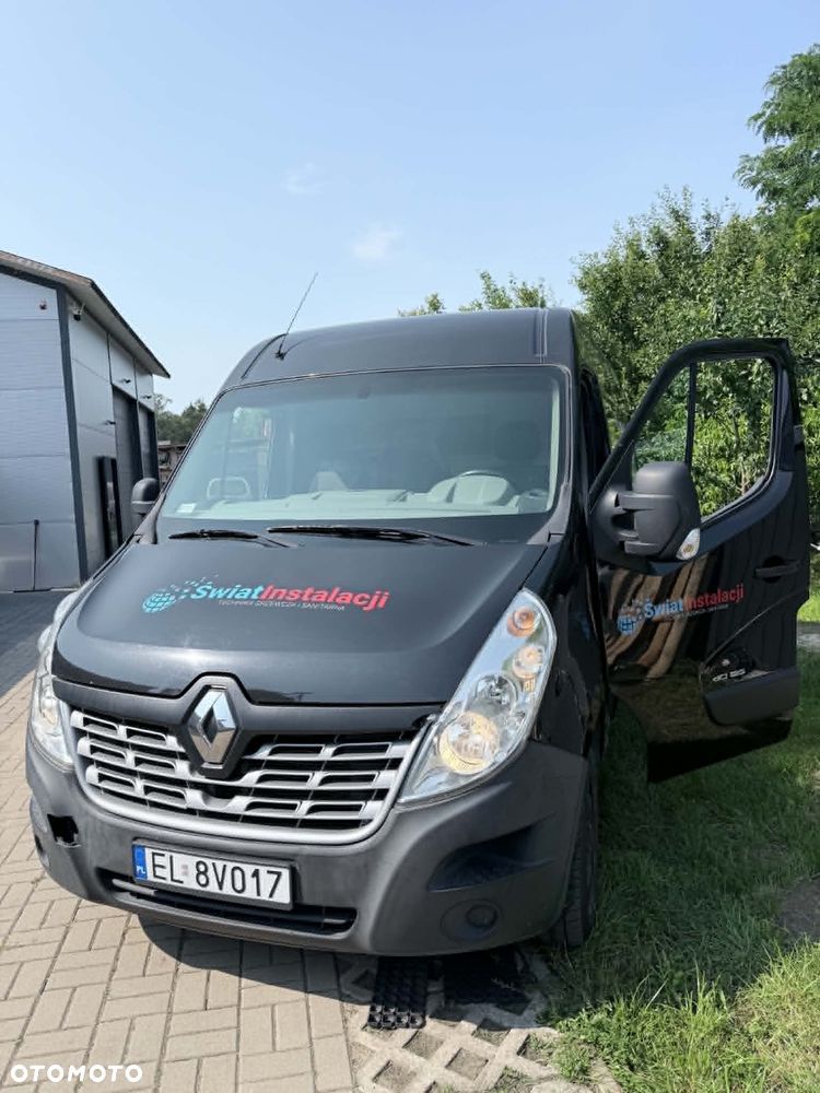 Renault MASTER - 1