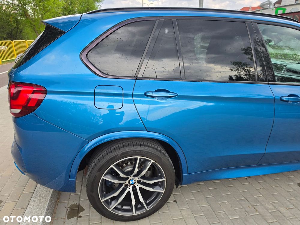 BMW X5 M Standard - 8