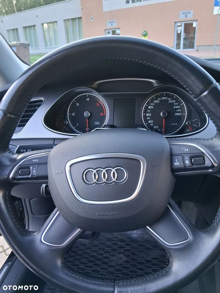 Audi A4 Avant - 19