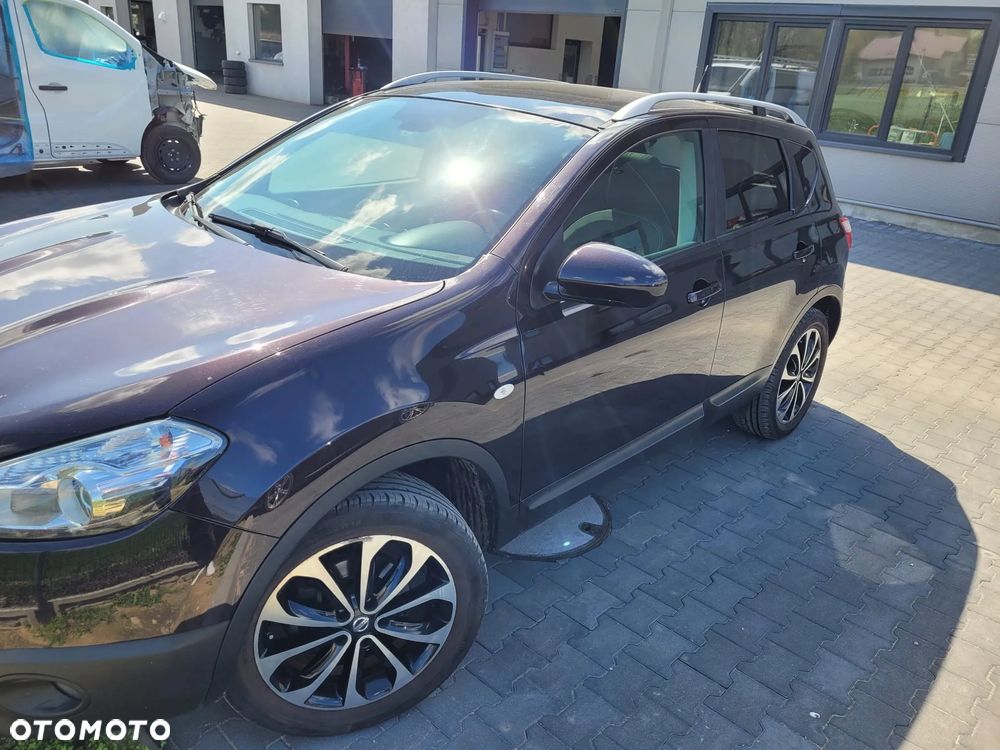 Nissan Qashqai 2.0 acenta - 4