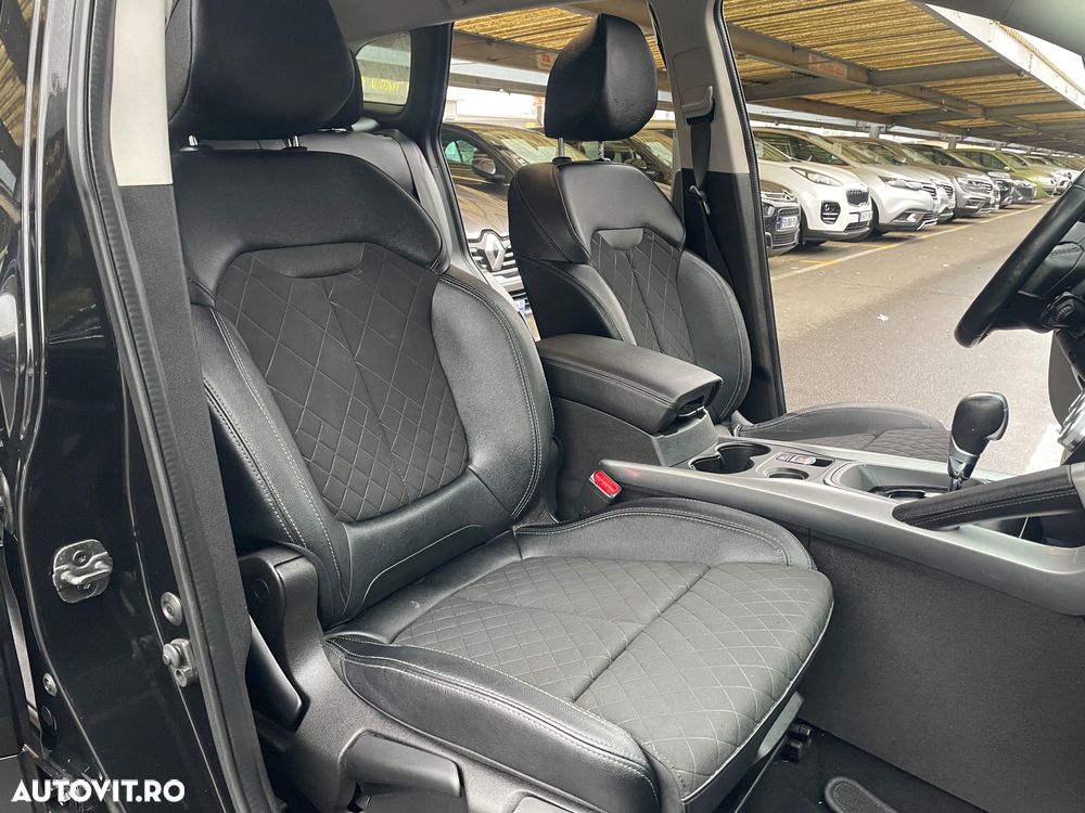 Renault Kadjar TCe EDC GPF Intens - 27