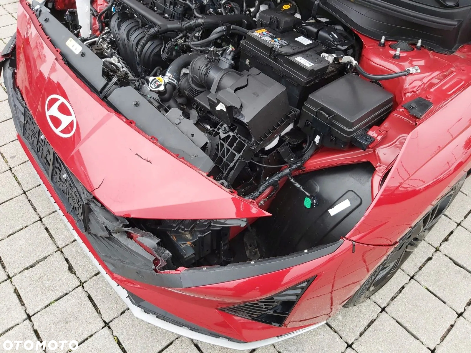Hyundai i20 1.2 Select - 7