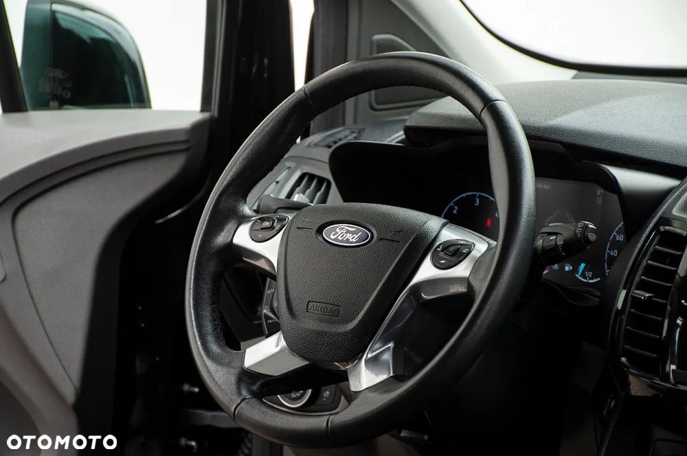 Ford Tourneo Connect 1.5 EcoBlue Start-Stop Titanium - 22