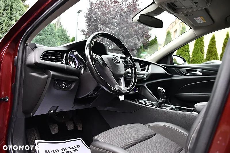 Opel Insignia Sports Tourer 1.5 ECOTEC Direct Inj Turbo Innovation - 9