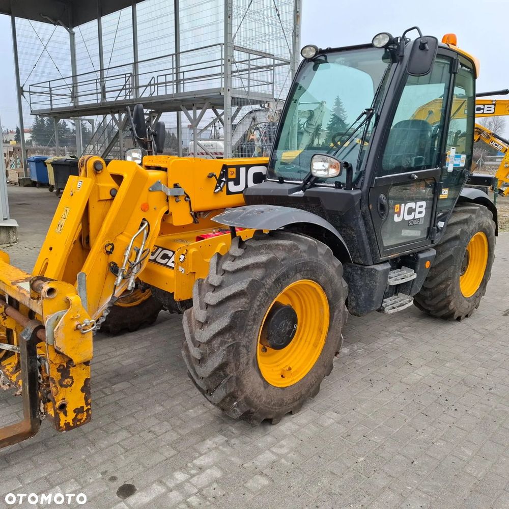 JCB 531-70 - 7