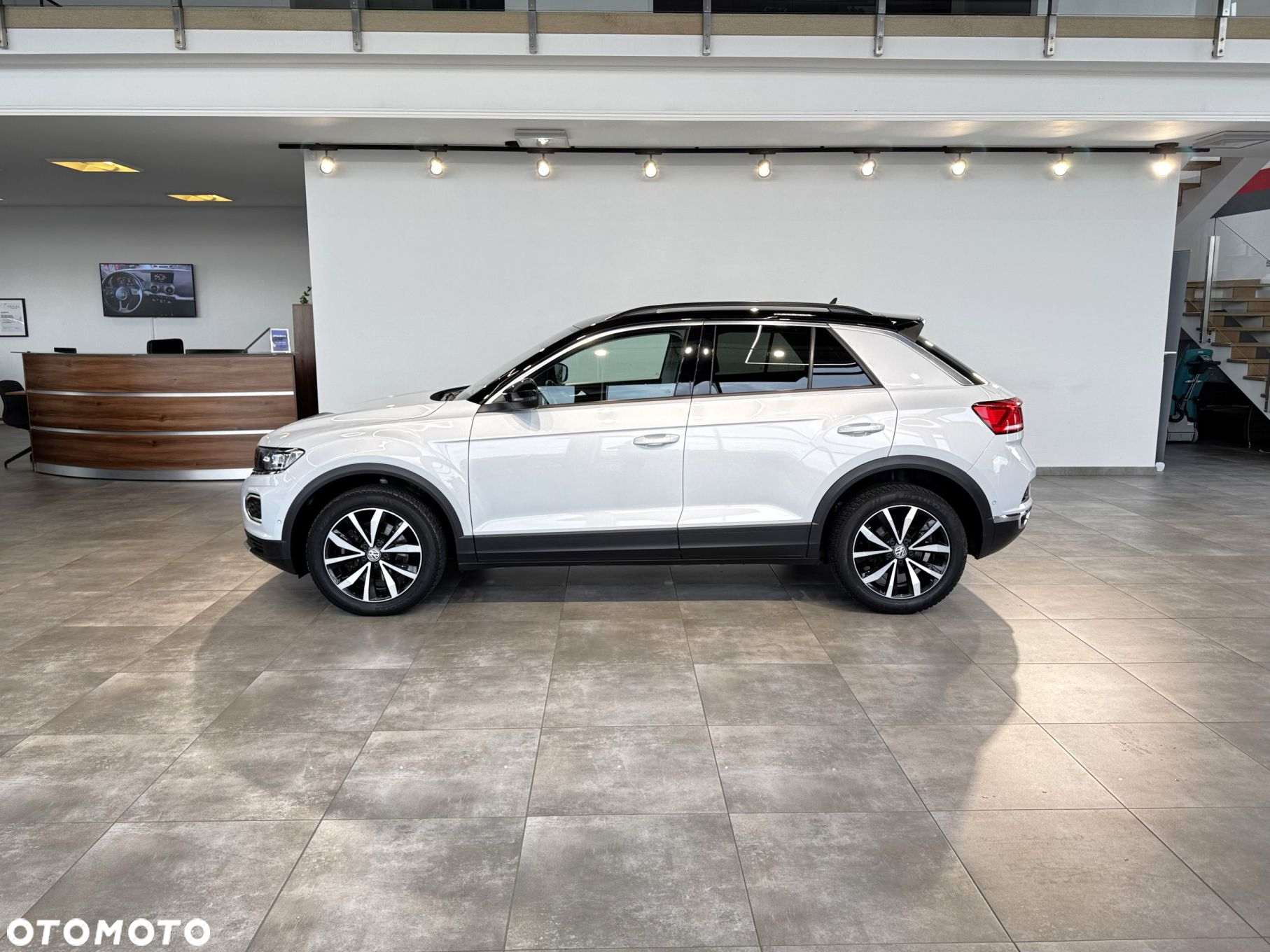 Volkswagen T-Roc - 6