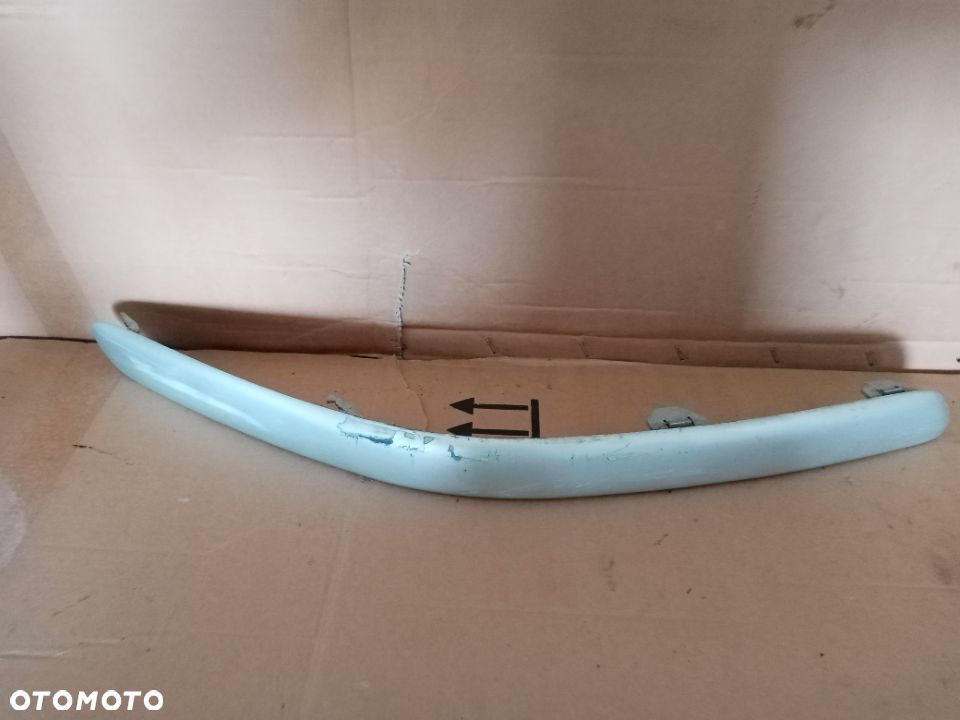 Listwa zderzaka prawa Toyota Yaris 52712-05020 - 1