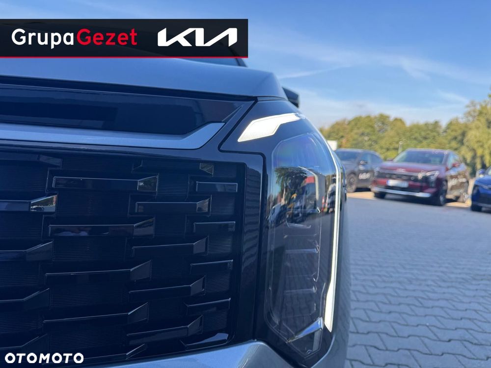 Kia Sportage 1.6 T-GDI HEV GT Line 2WD - 16