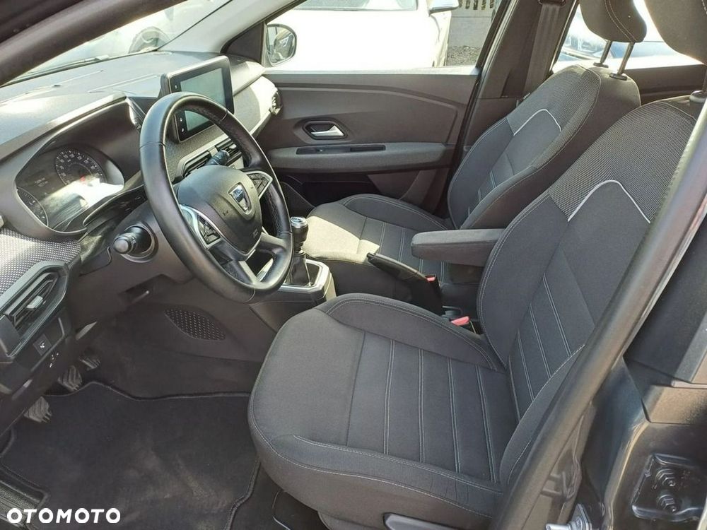 Dacia Sandero TCe 90 S&S Laureate - 15