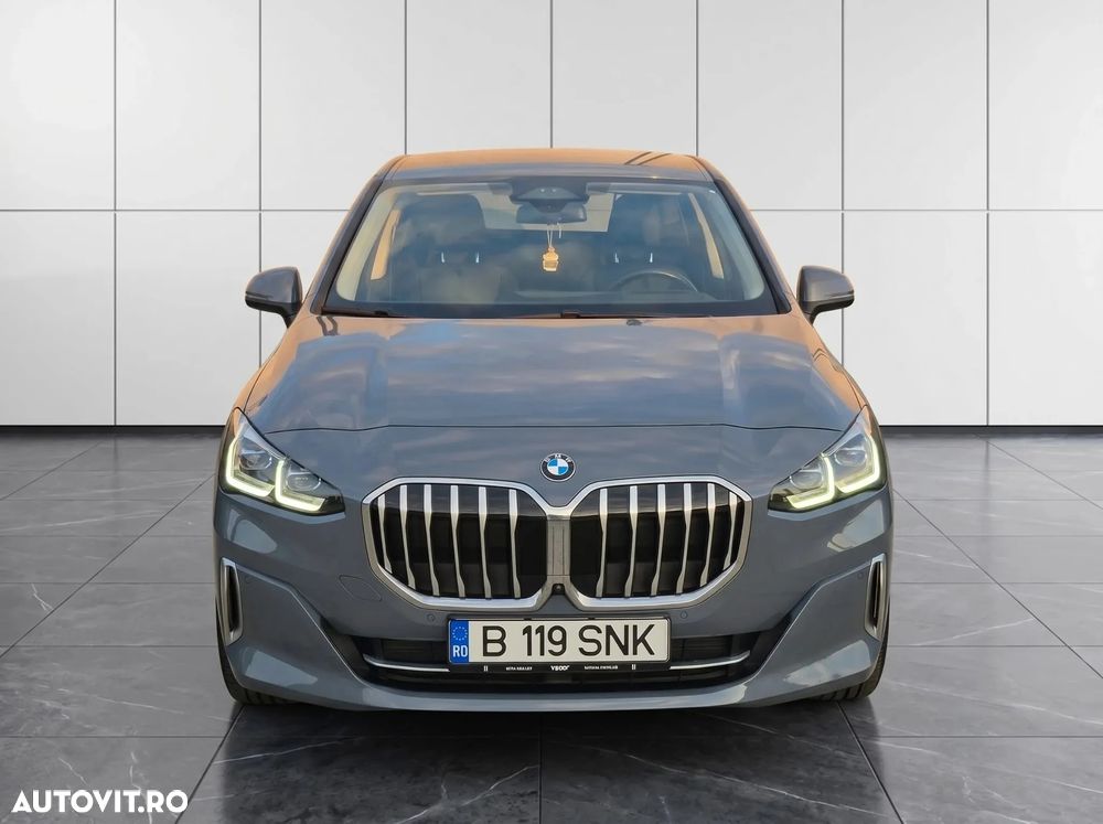 BMW Seria 2 218i AT Sport Line - 29