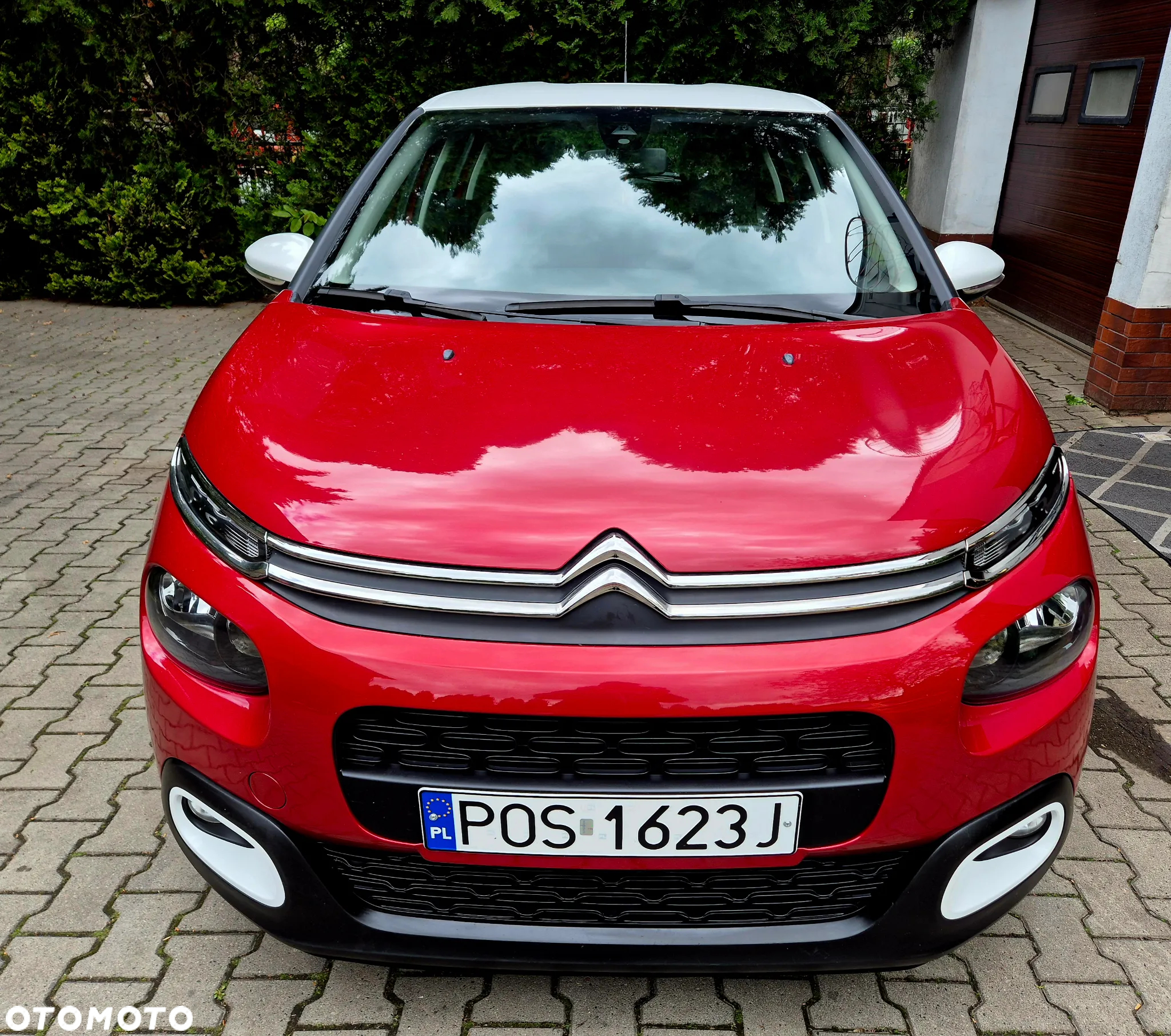 Citroën C3 1.2 PureTech GPF Shine - 5