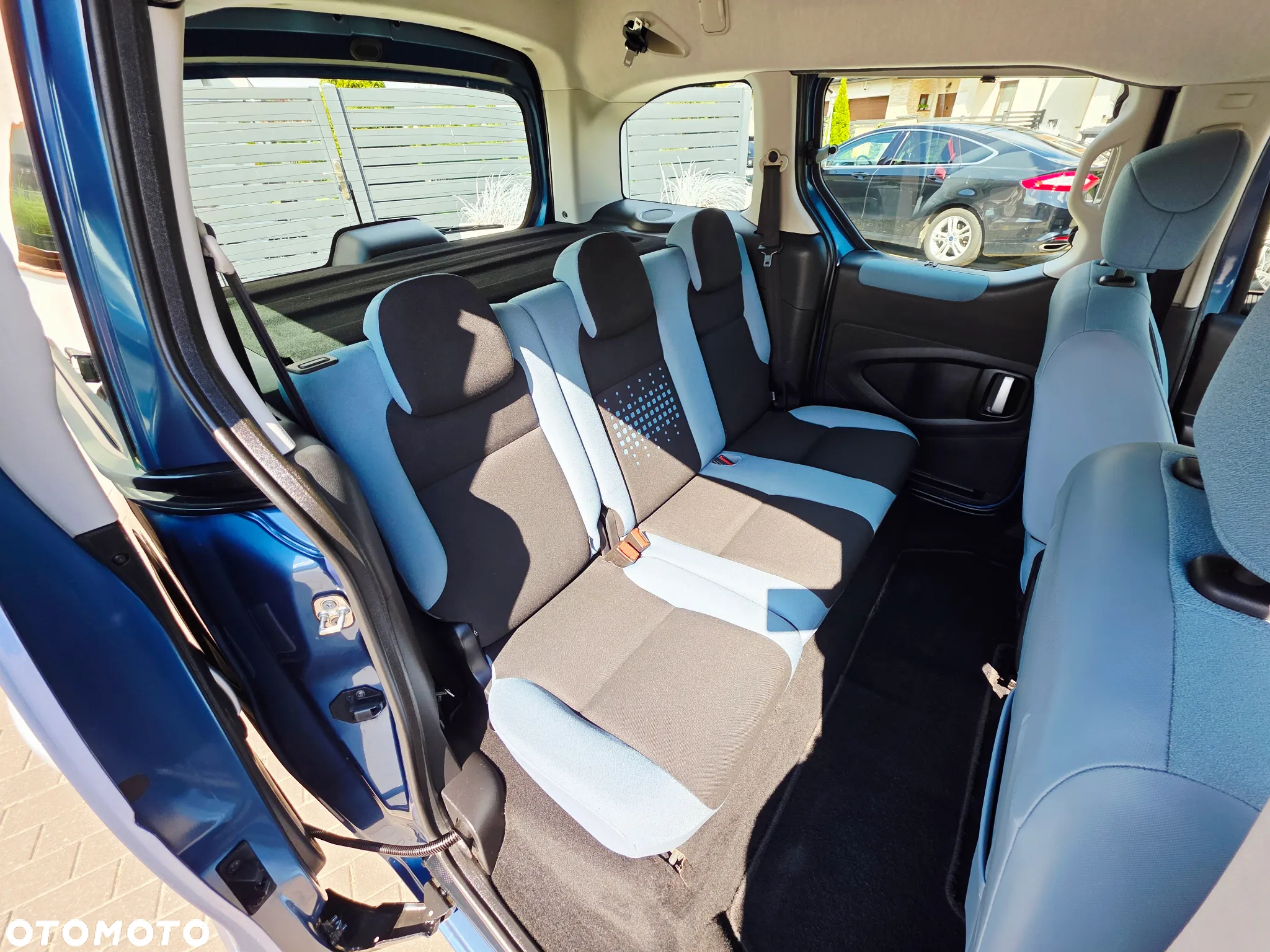 Citroën Berlingo 1.6 HDi Selection - 18