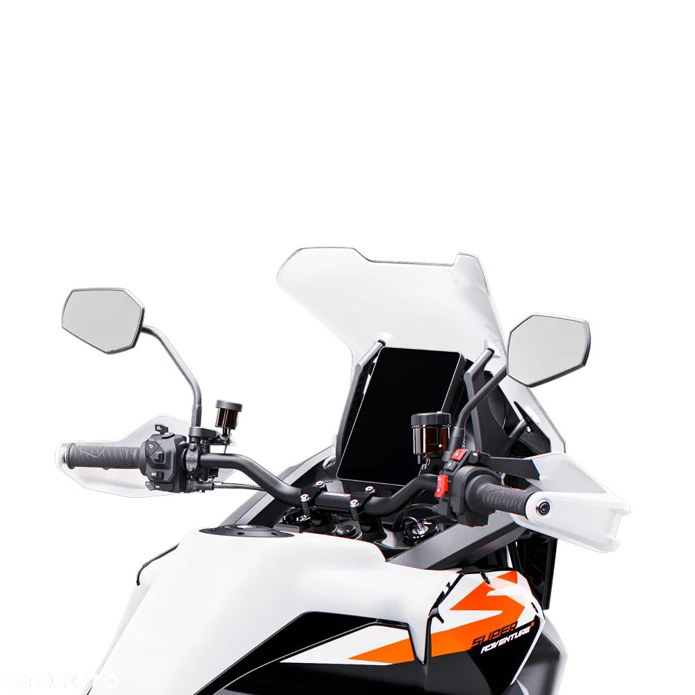 KTM Super Adventure - 9