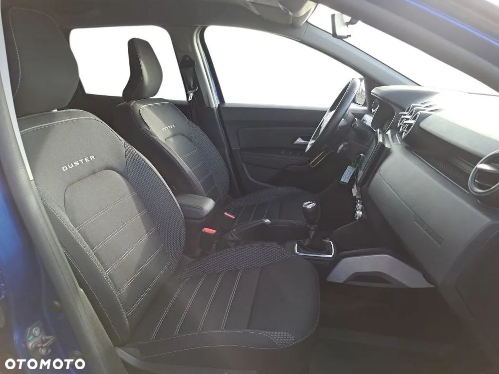 Dacia Duster 1.0 TCe Prestige - 12