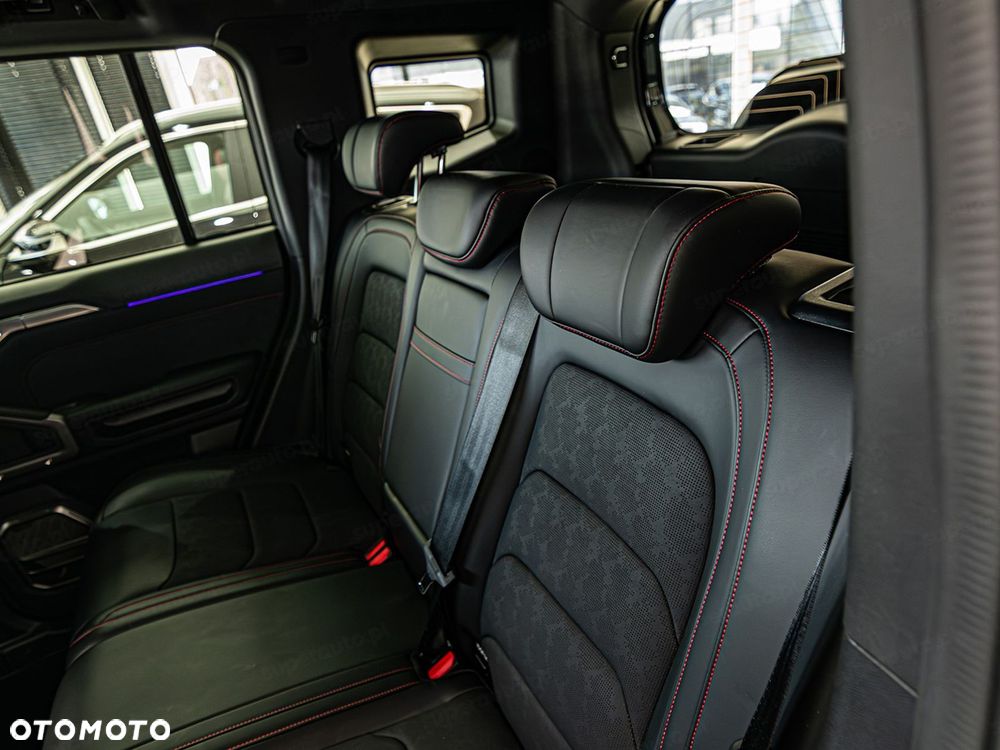 Jetour T2 2.0T DCT - 14