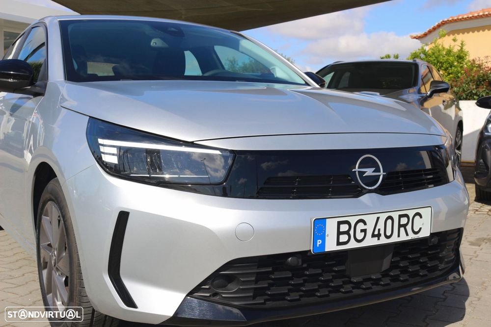 Opel Corsa 1.2 - 5