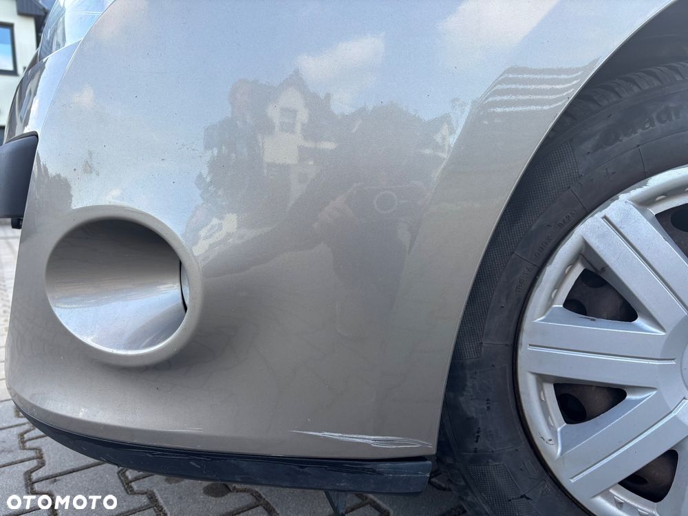 Renault Megane 1.6 16V Dynamique - 11