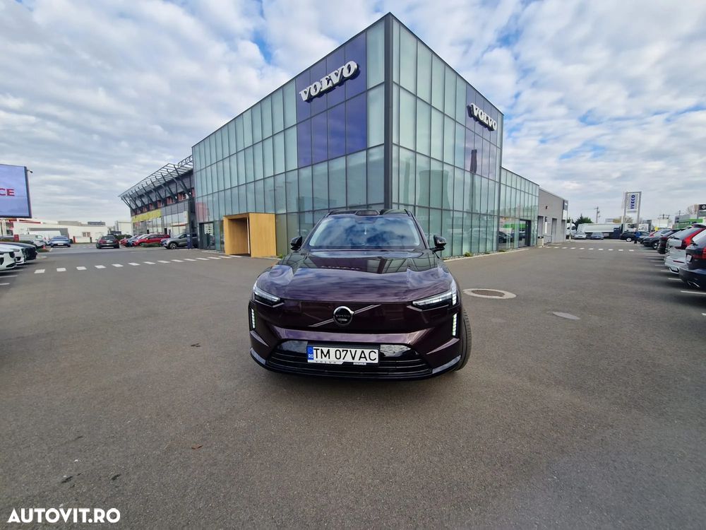 Volvo EX90 Twin Motor Ultra - 2