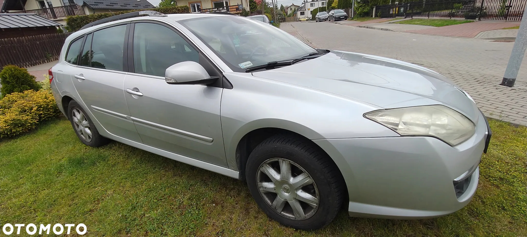 Renault Laguna - 3