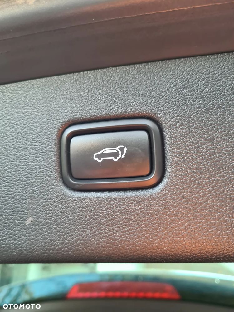 Hyundai Tucson 2.0 CRDI Premium 4WD - 30