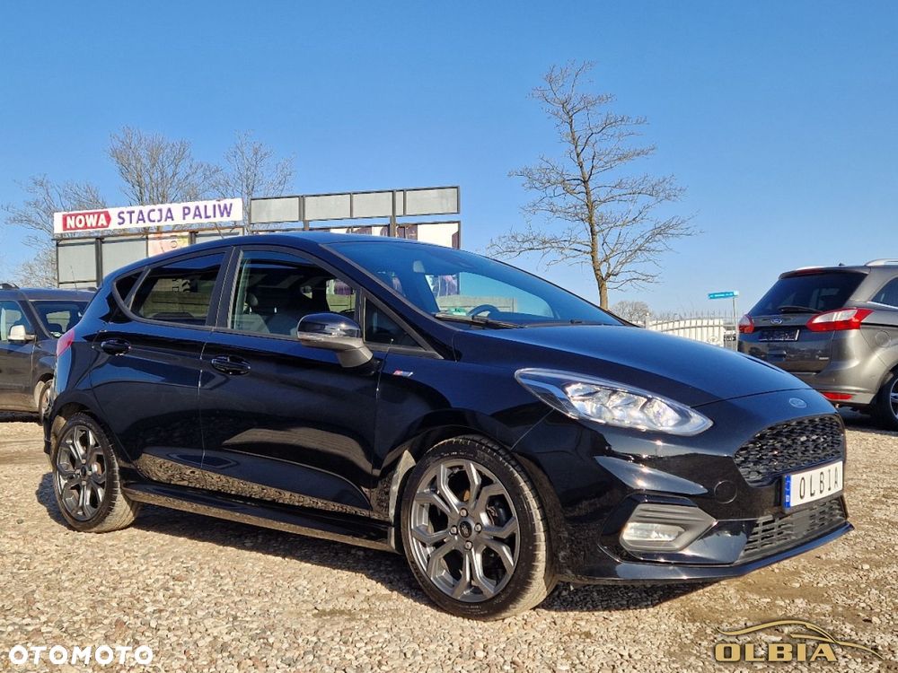 Ford Fiesta - 16
