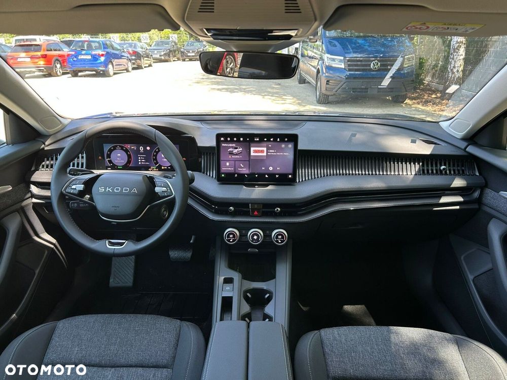 Skoda Superb 2026 photo 4
