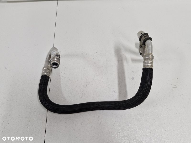 RENAULT TRAFIC III VIVARO B TALENTO II 2.0 DCI PRZEWÓD RURKA KLIMATYZACJI 924549753R - 4