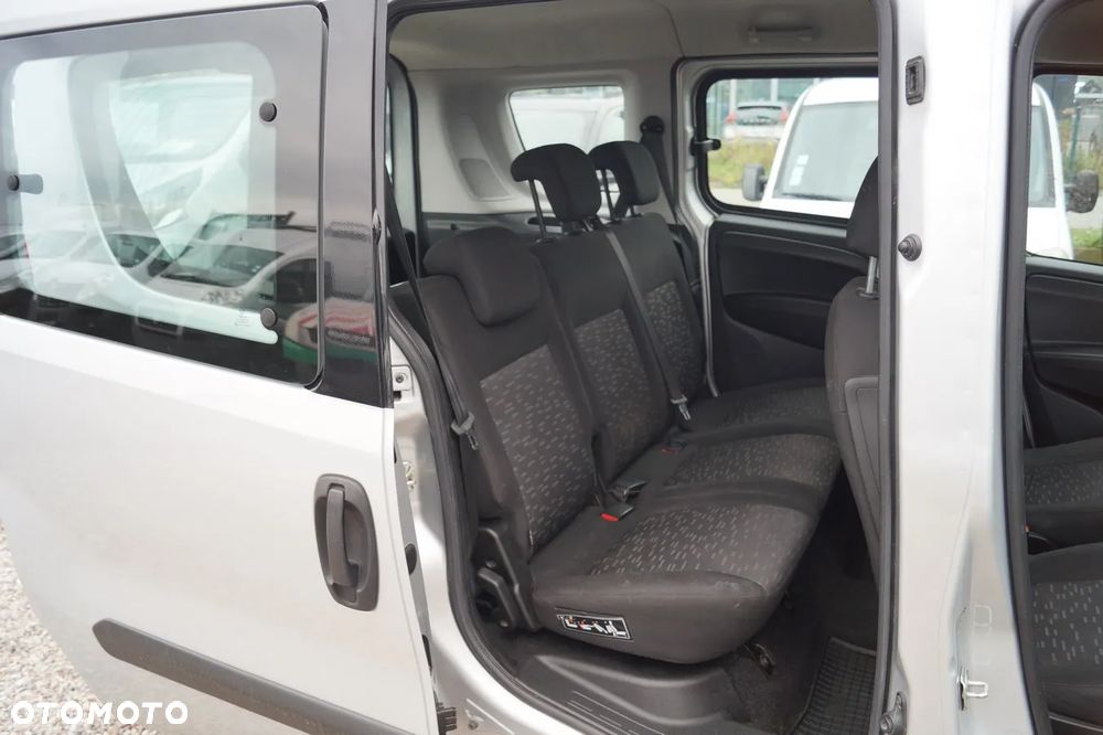 Opel Combo Tour Van 1.4 L1H1 - 17