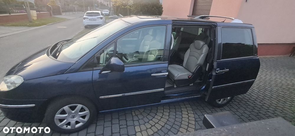 Peugeot 807 2.0 HDi Premium - 5