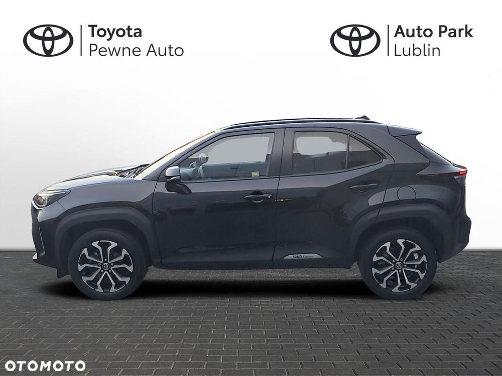 Toyota Yaris Cross Hybrid 1.5 Comfort - 3