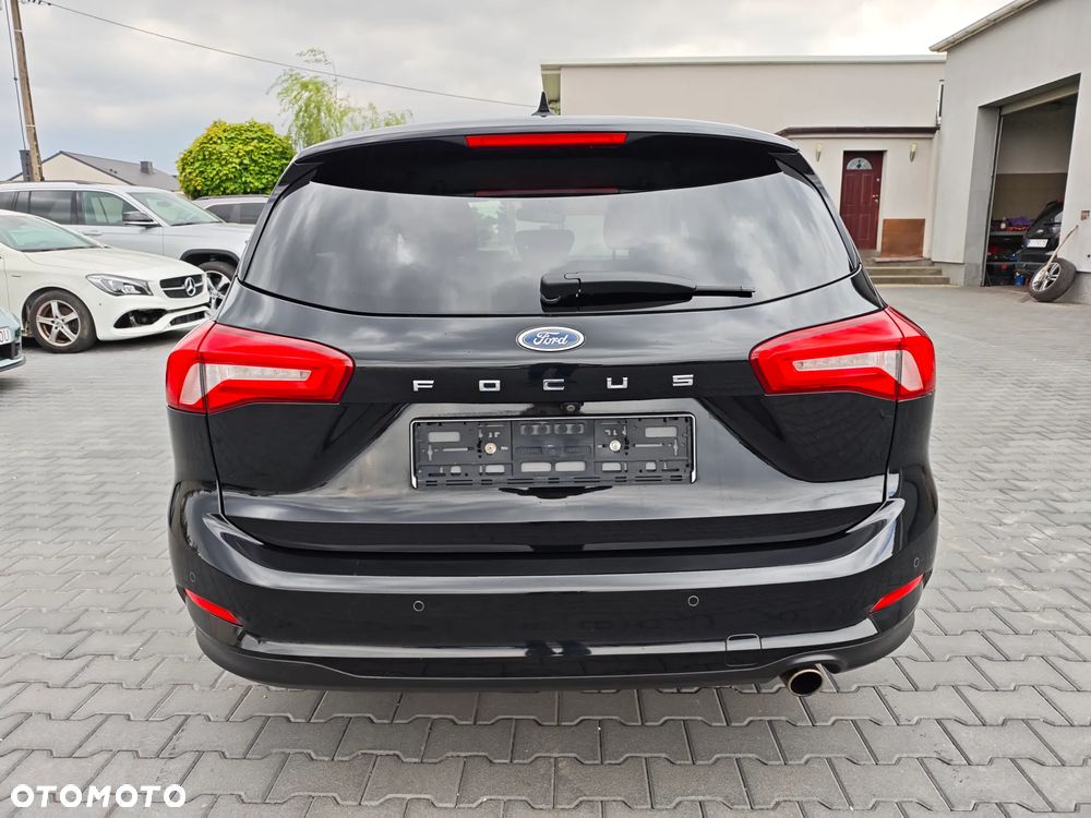 Ford Focus - 4