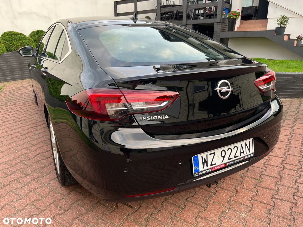 Opel Insignia 1.5 T GPF Elite S&S - 7