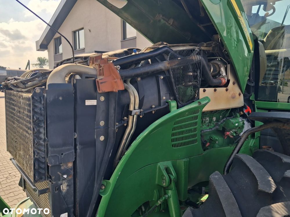 John Deere 7830 PowerQuad - 15