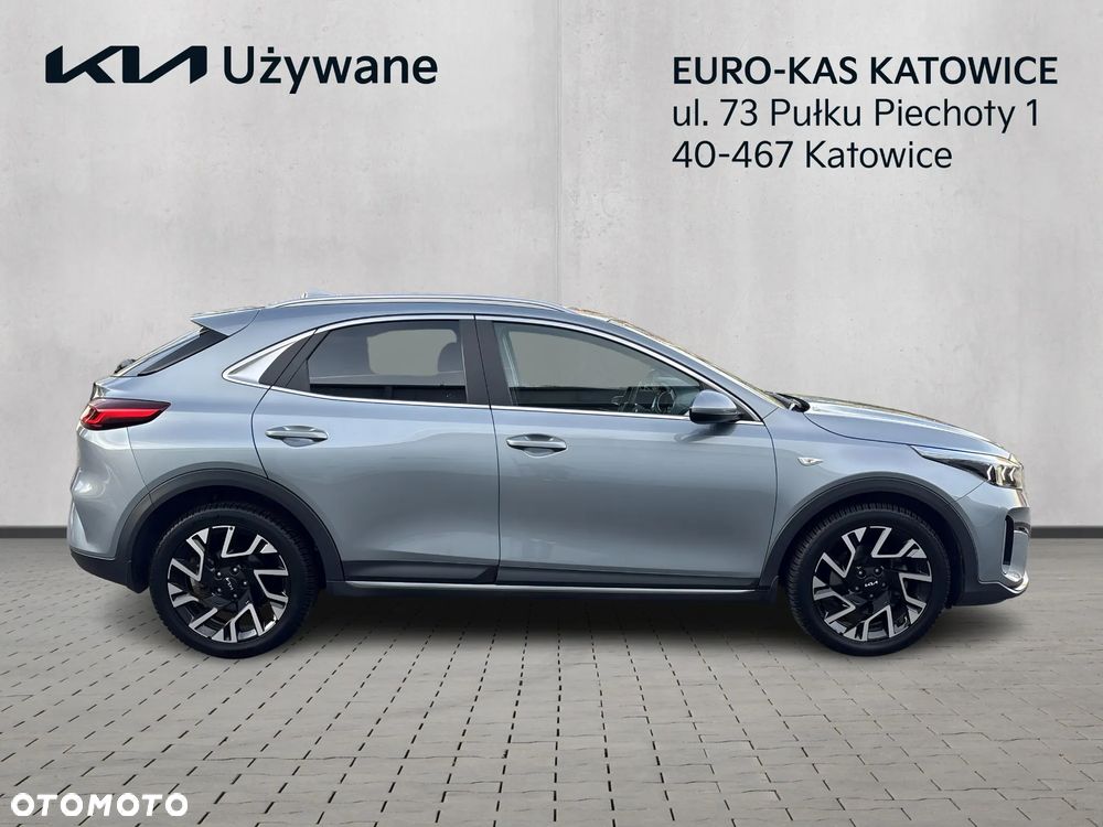 Kia XCeed 1.5 T-GDI M DCT - 6