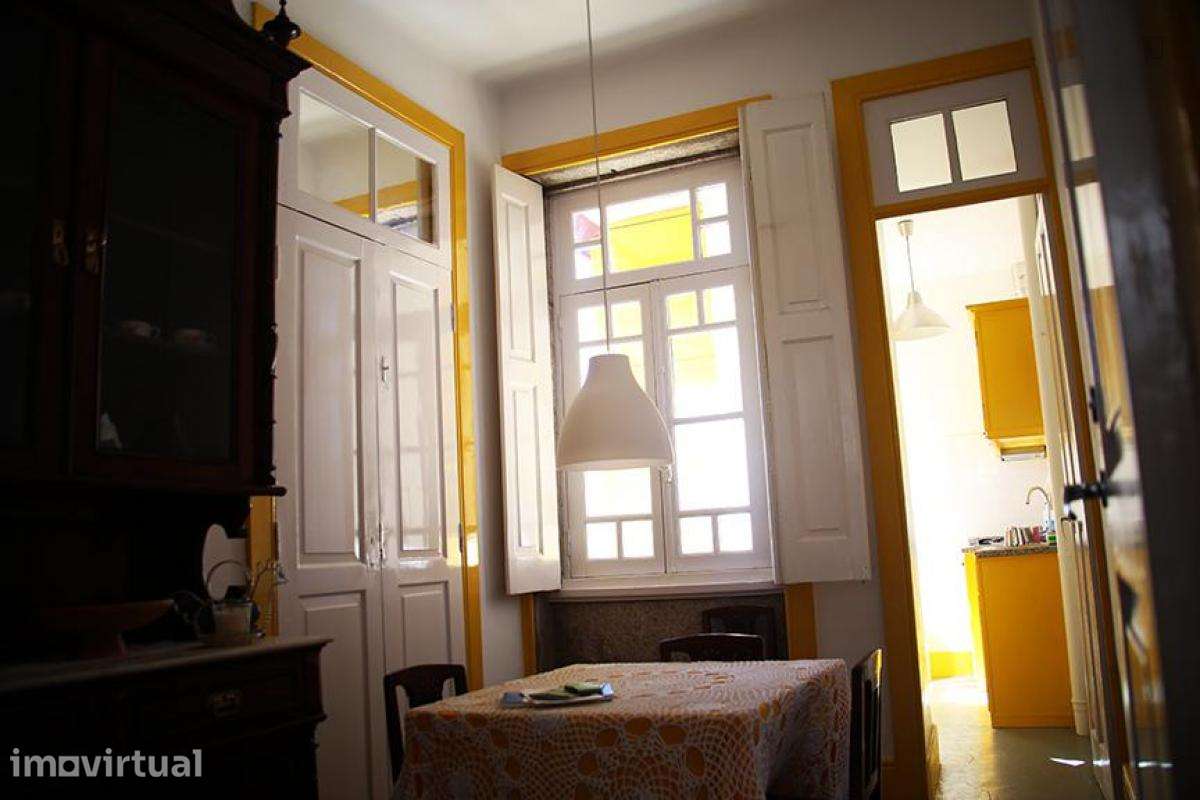 Quarto - localizado em Cedofeita Porto - Grande imagem: 4/5