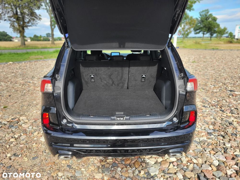 Ford Kuga 2.5 FHEV FWD ST-Line - 12