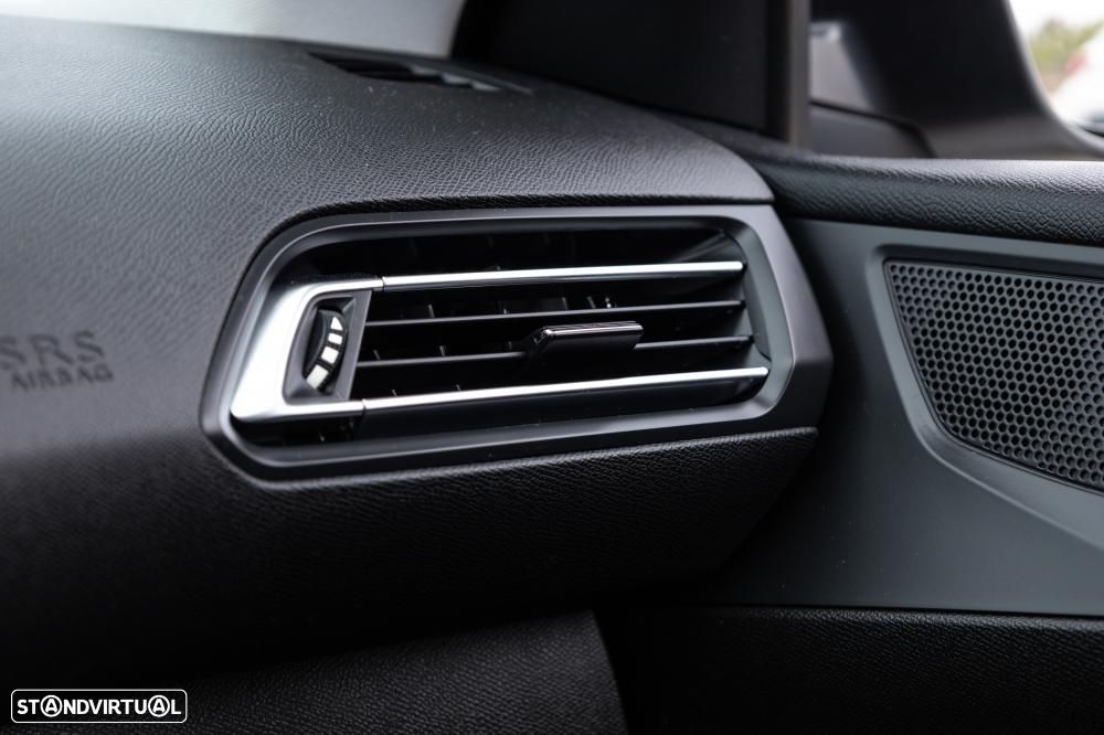 Peugeot 308 1.5 BlueHDi Active - 26