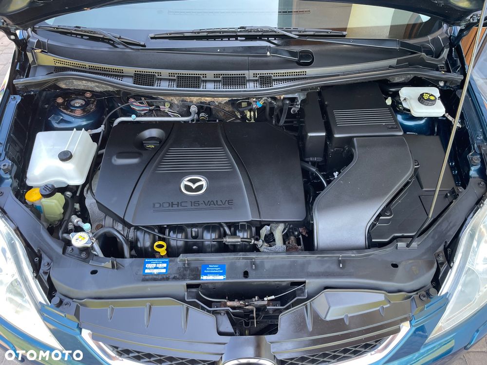 Mazda 5 - 33