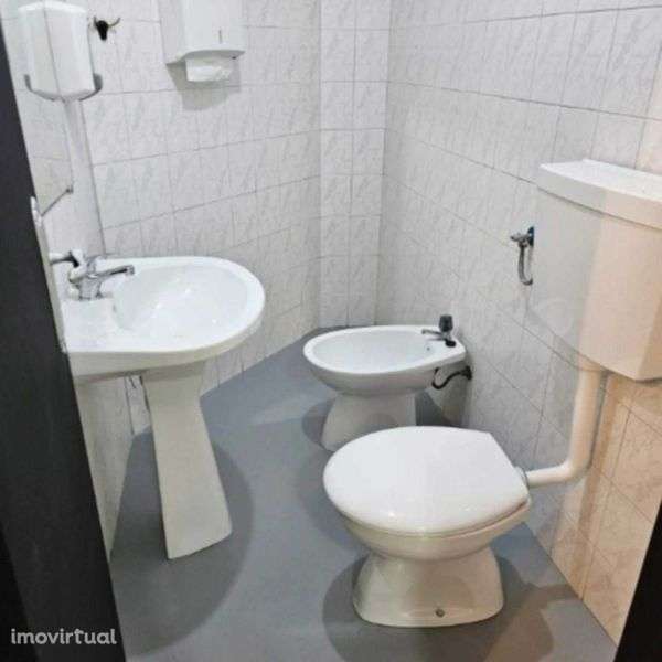 Espaço Premium de 146 m² no Centro da Cidade - Grande imagem: 5/8