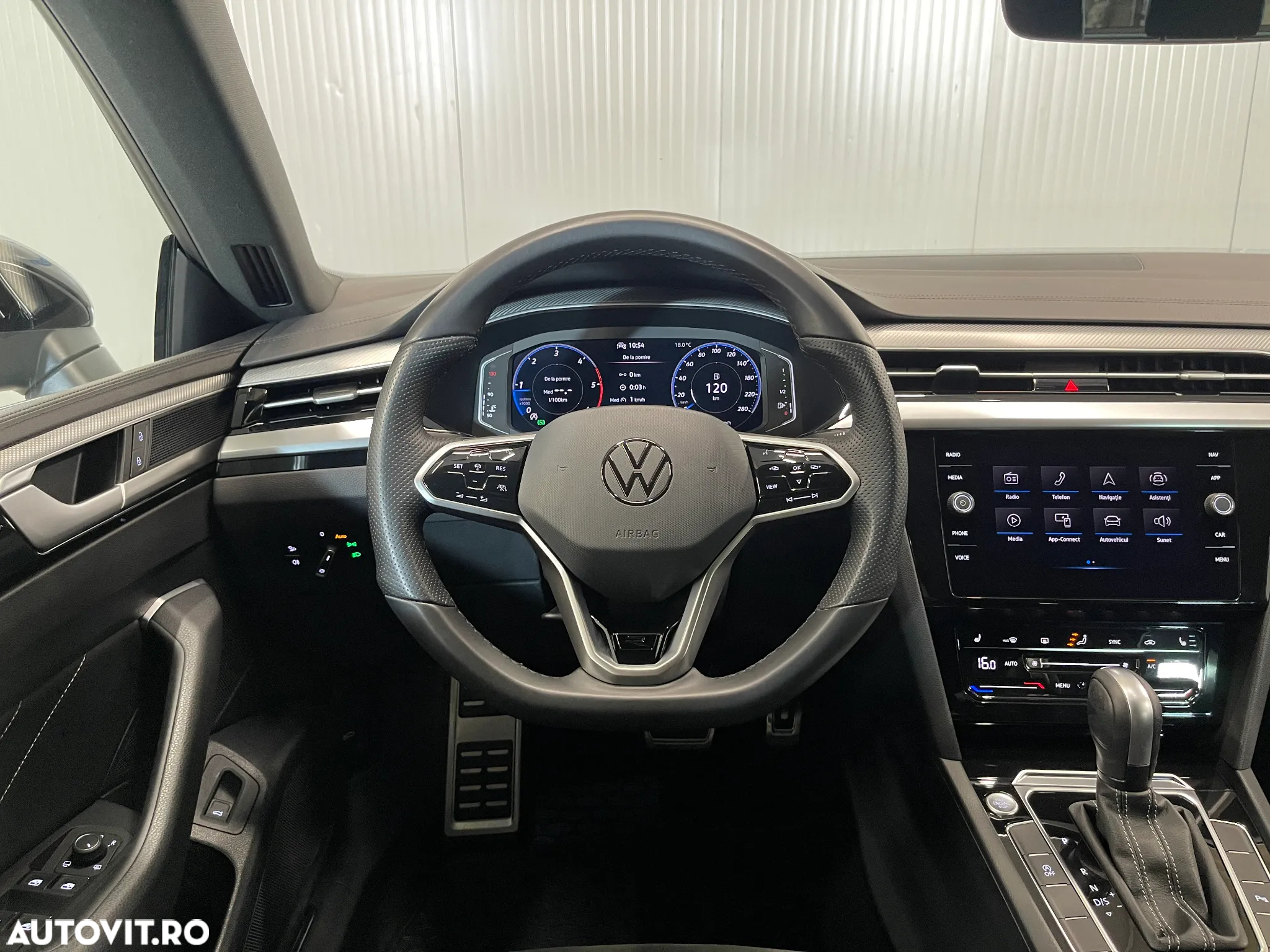 Volkswagen ARTEON 2.0 TDI DSG R-Line - 6