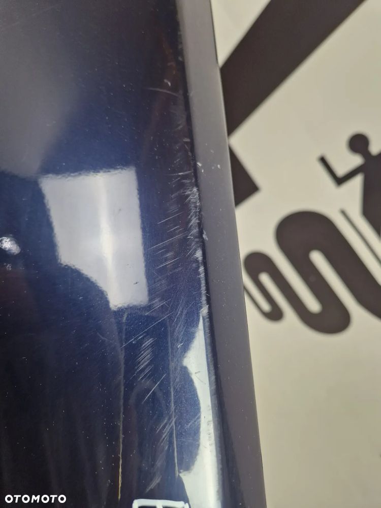 Błotnik lewy przód przedni BMW 3 E90 E91 - 6