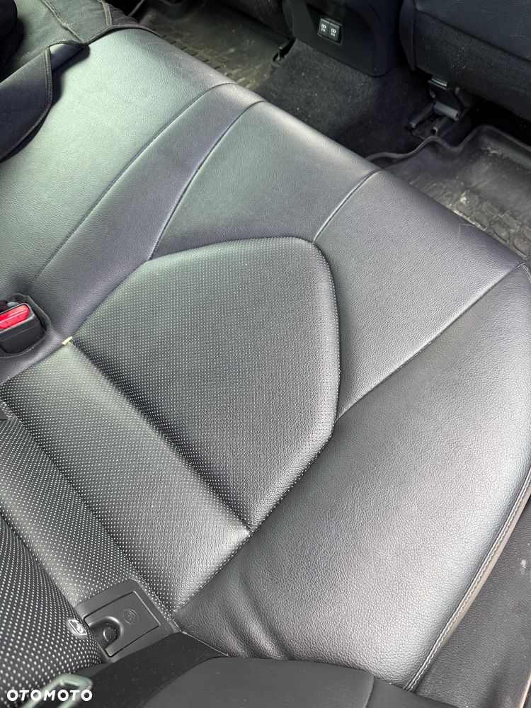 Toyota Camry 2.5 Hybrid Executive CVT - 10