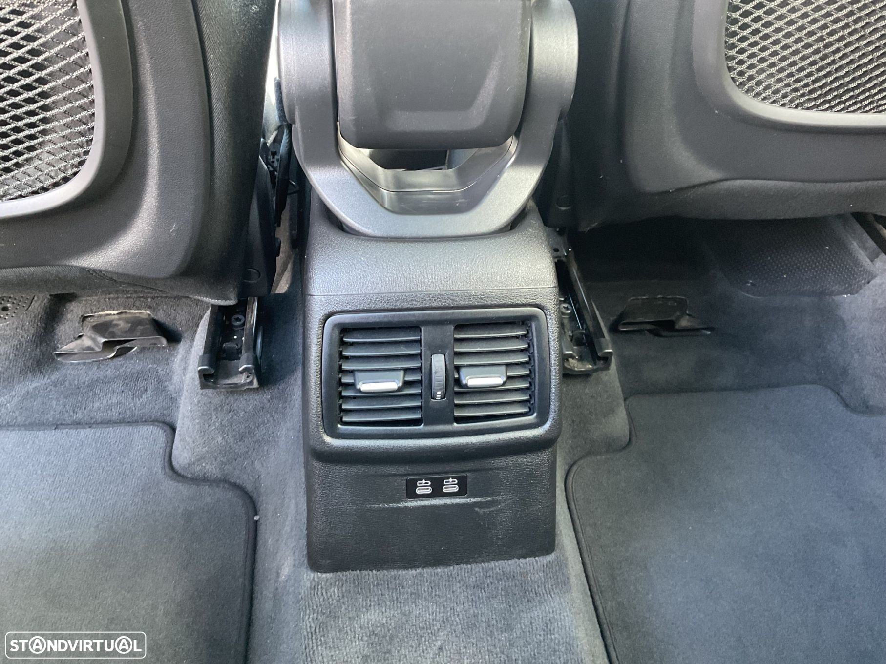 BMW X1 16 d sDrive - 36