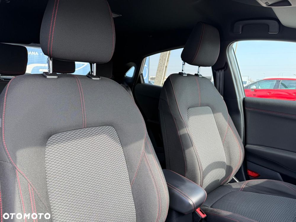 Ford Puma 1.0 EcoBoost Hybrid ST-LINE - 19