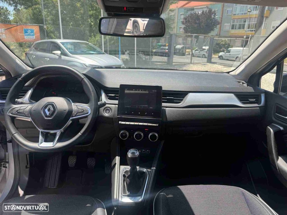 Renault Captur 1.0 TCe Techno - 6