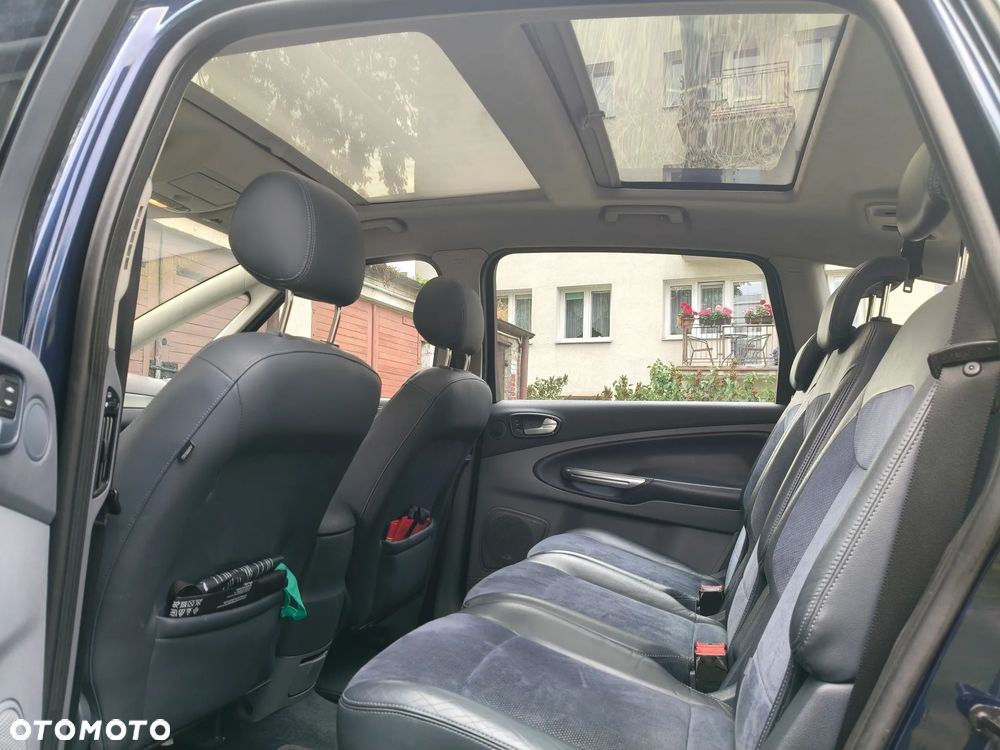 Ford S-Max 2.0 TDCi Titanium - 7