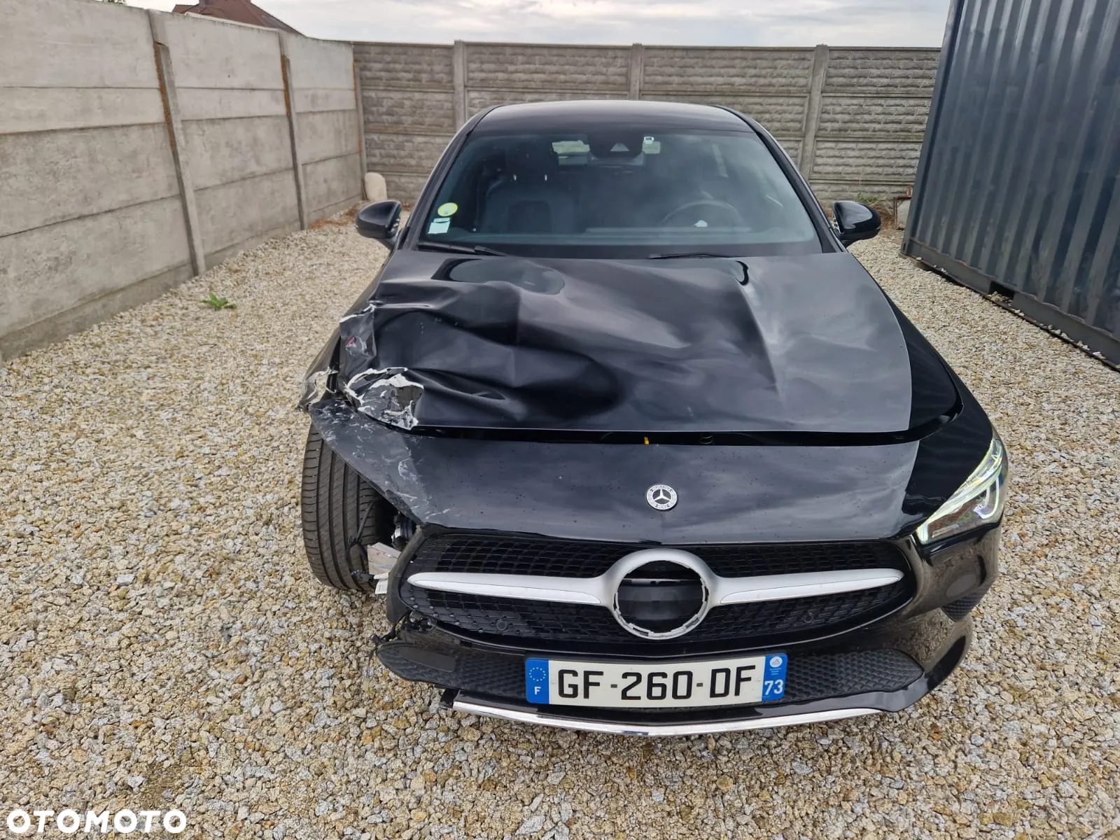 Mercedes-Benz CLA 180 d Shooting Brake Progressive - 4